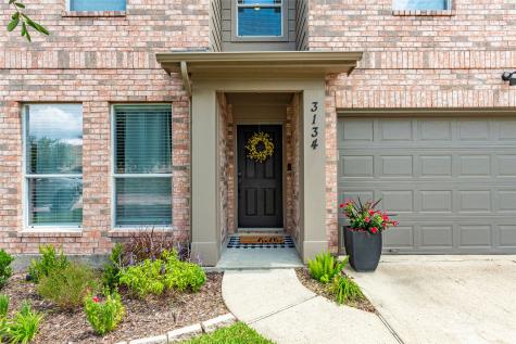 3134 Lodgemist Lane Dickinson TX 77539