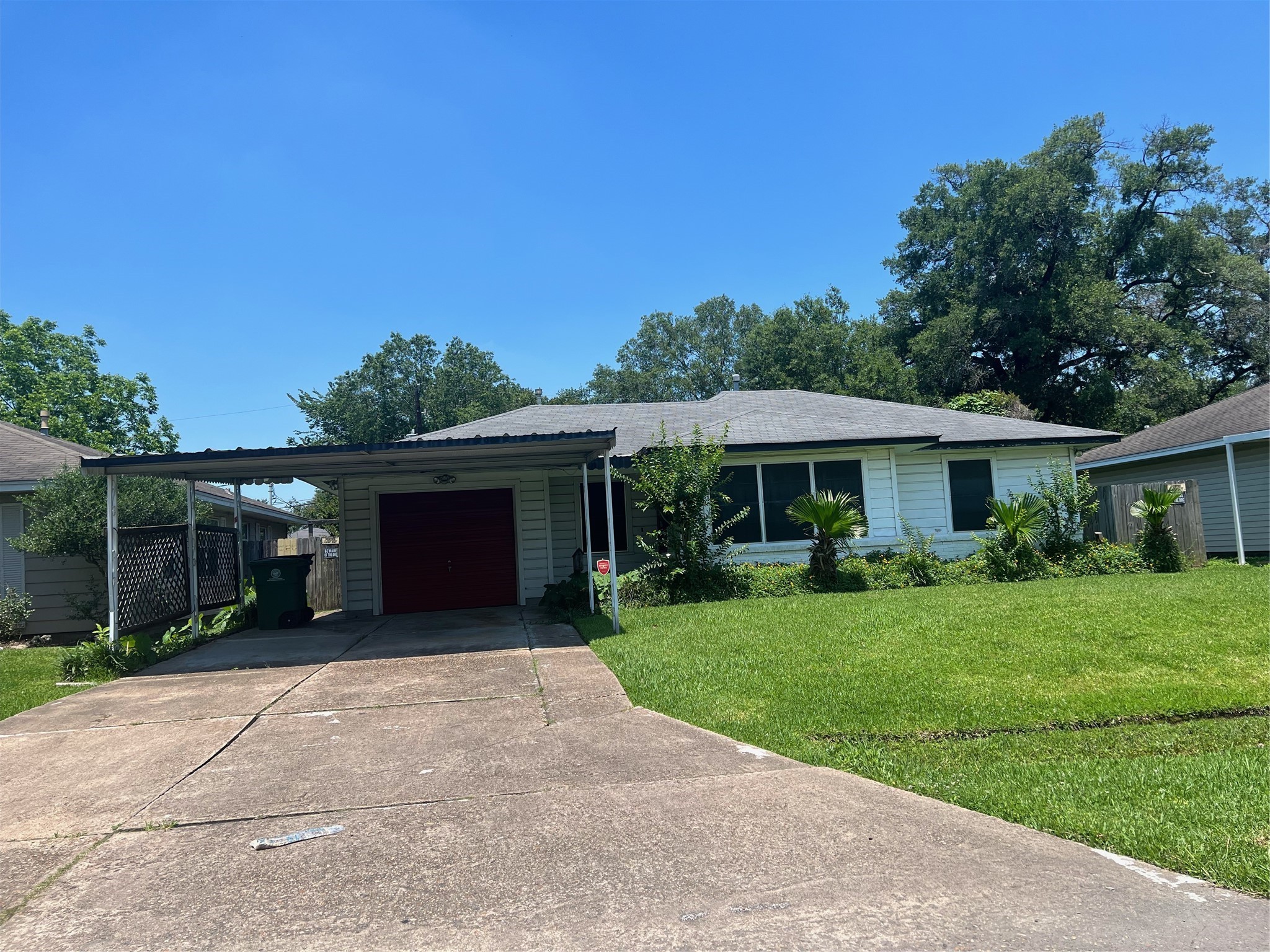 13021 Orleans Street Houston TX 77015