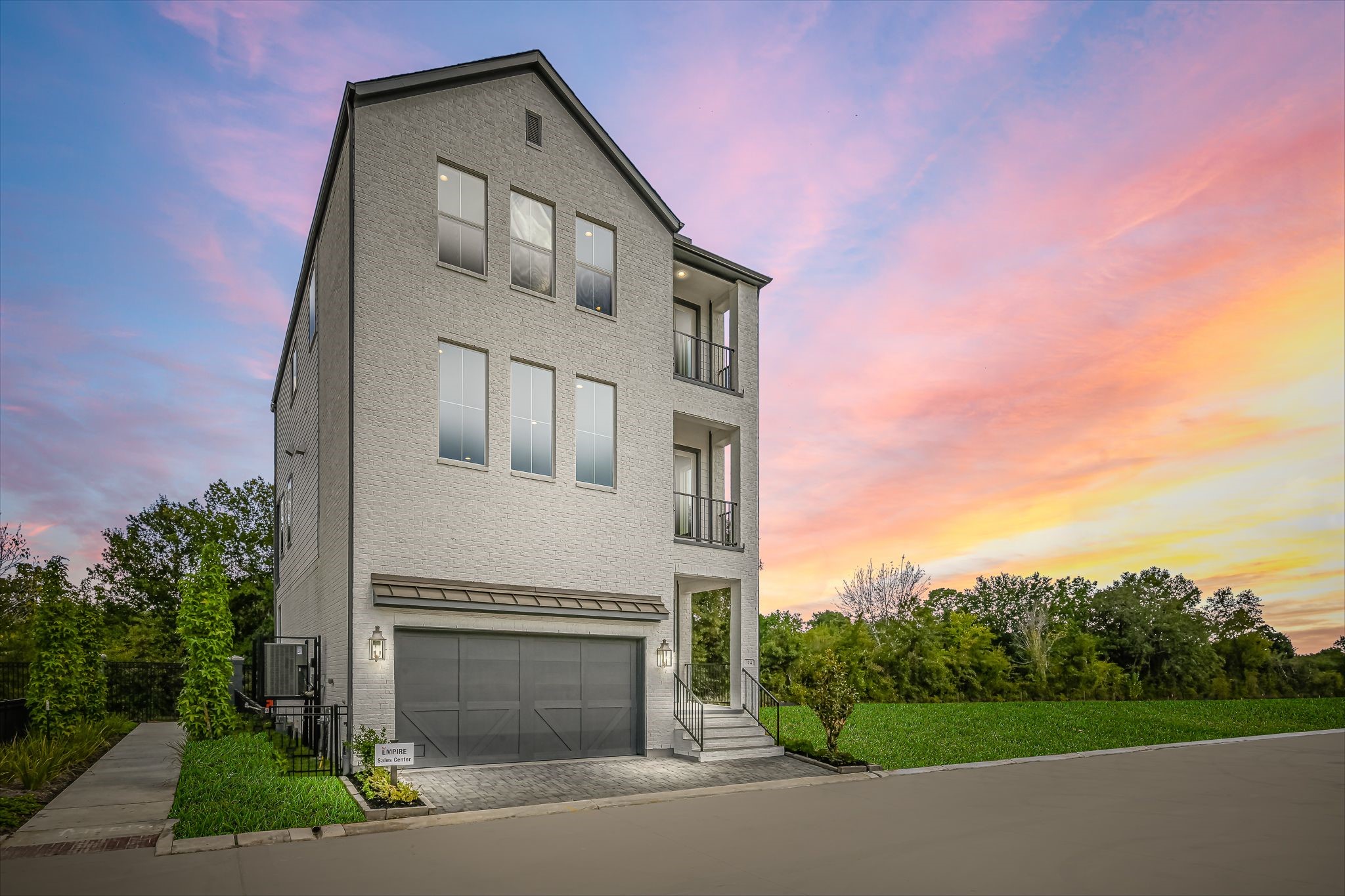 324 Terra Reserve Place Houston TX 77079
