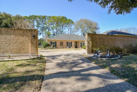 3310 Robinson Road Missouri City TX 77459