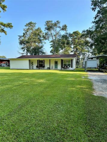 1763 Old Nona Road Kountze TX 77625