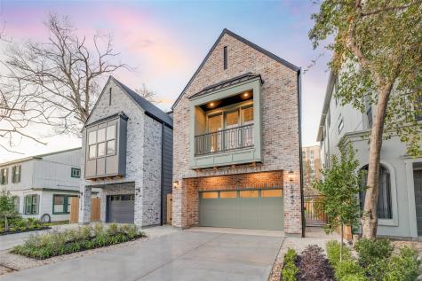 1742 Lexington Street Houston TX 77098