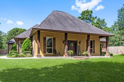 640 Southcreek Park Livingston TX 77351