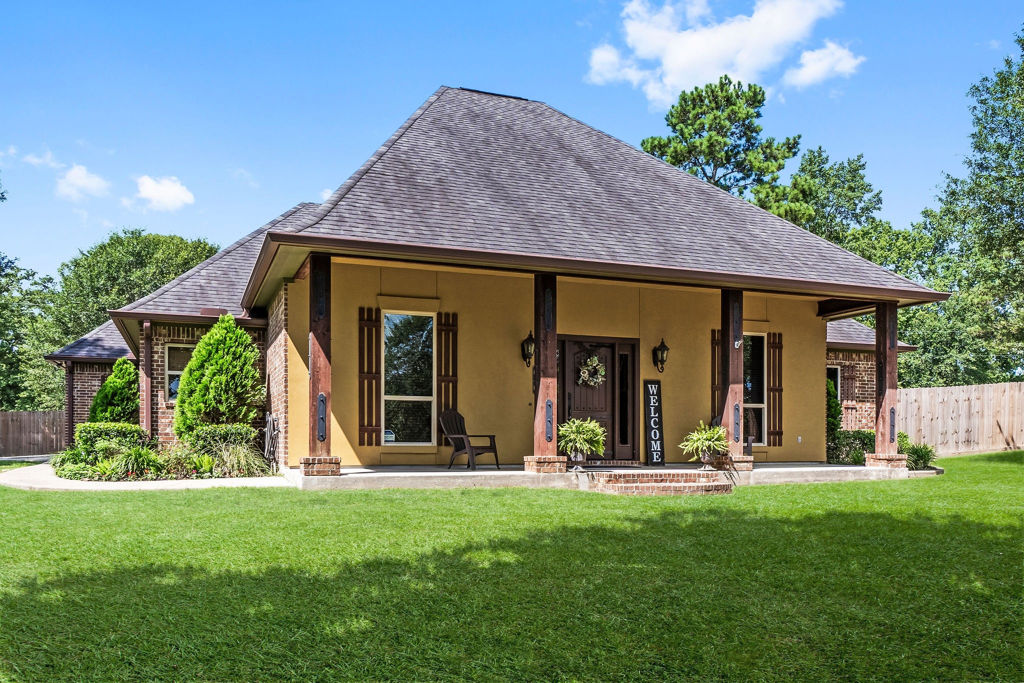 640 Southcreek Park Livingston TX 77351