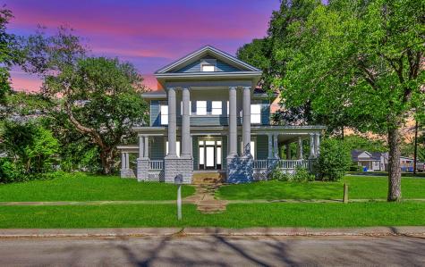 521 N Mccarty Avenue Eagle Lake TX 77434