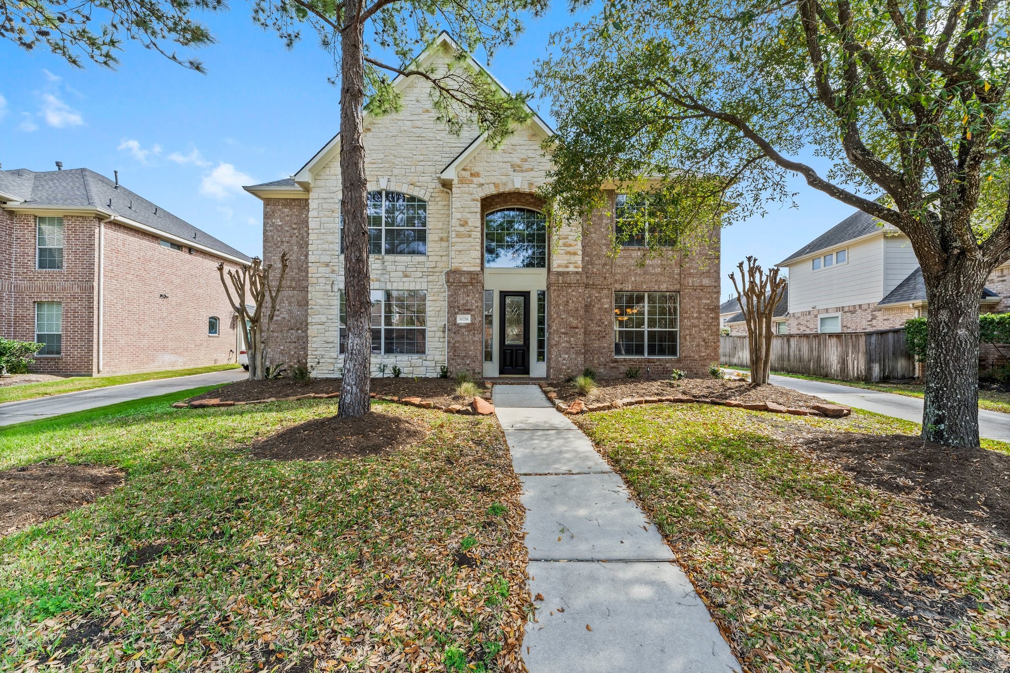 10218 Earlington Manor Drive Spring TX 77379