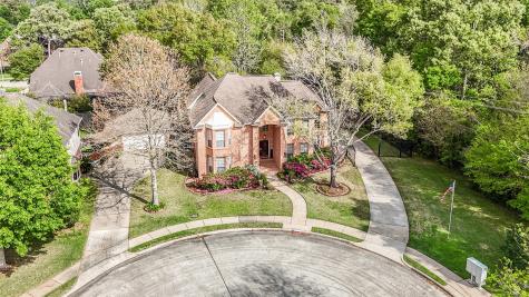 4323 Mountain Flower Court Houston TX 77059