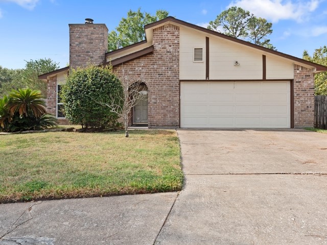 7015 Oakwood Glen Circle Spring TX 77379