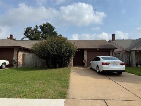 19942 Mountain Dale Drive Cypress TX 77433