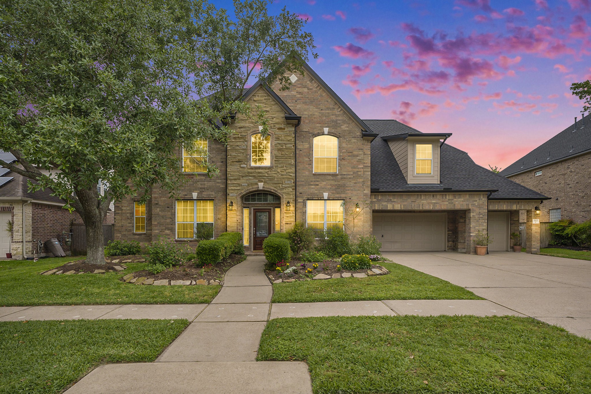 5313 Southchase Lane League City TX 77573