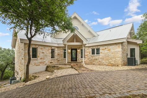 901 Blanco River Ranch Road San Marcos TX 78666