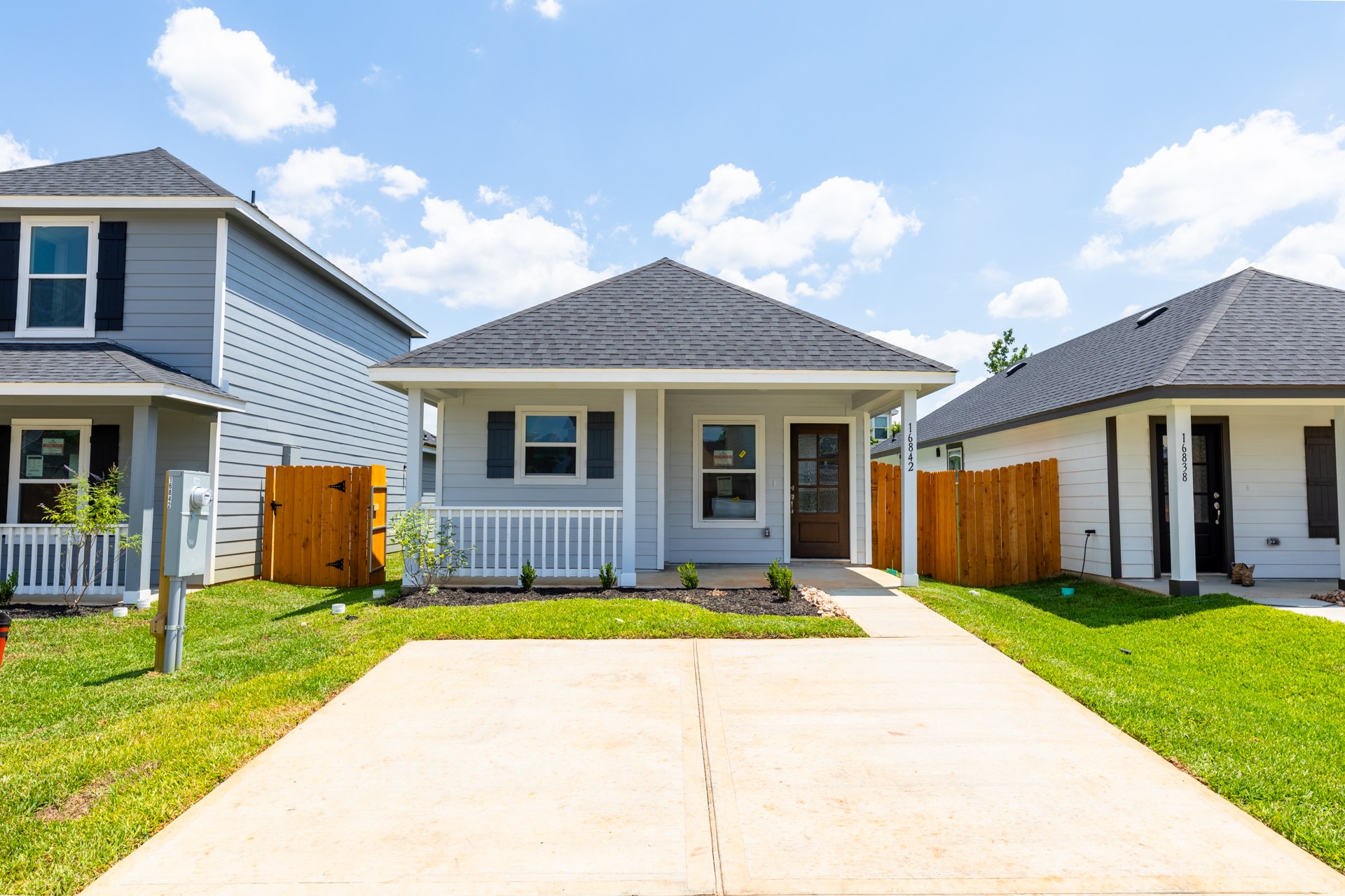 16842 N Marie Village Drive Conroe TX 77306