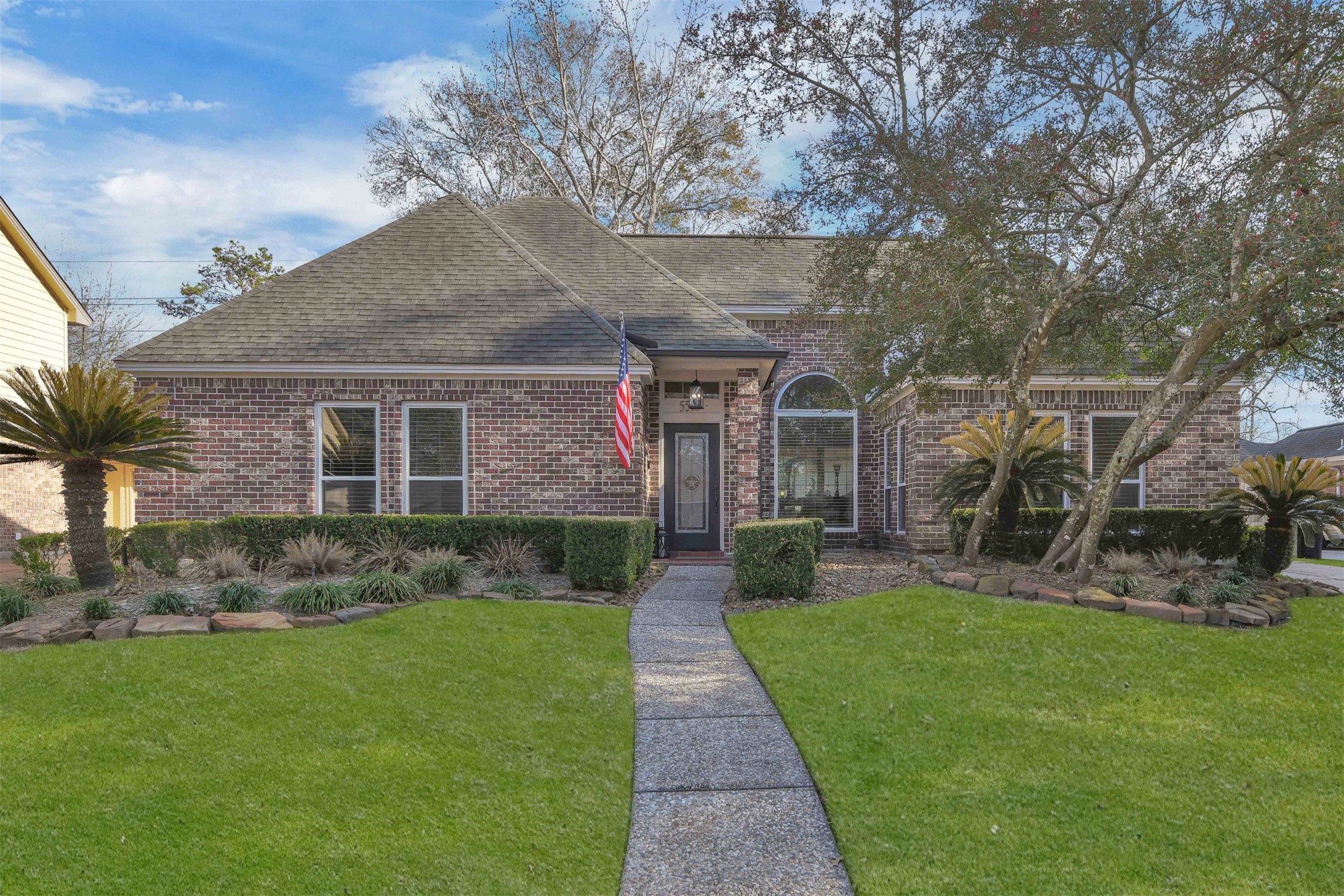 5510 Sycamore Creek Drive Kingwood TX 77345