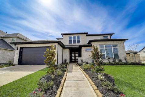 9902 Knollwood Lane Missouri City TX 77459