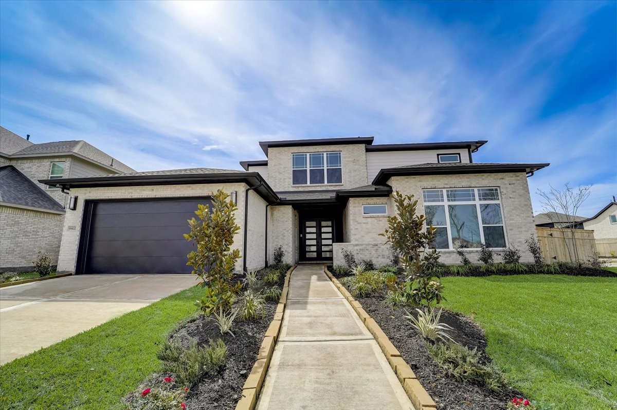 9902 Knollwood Lane Missouri City TX 77459