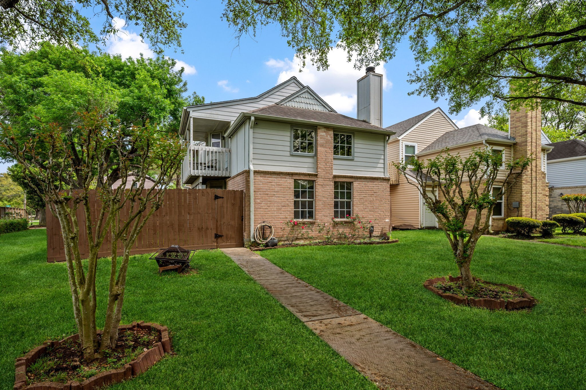 1401 Cypress Cove Street La Porte TX 77571