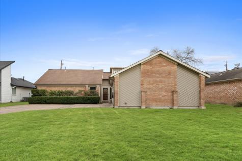 513 White Wing Court Dickinson TX 77539