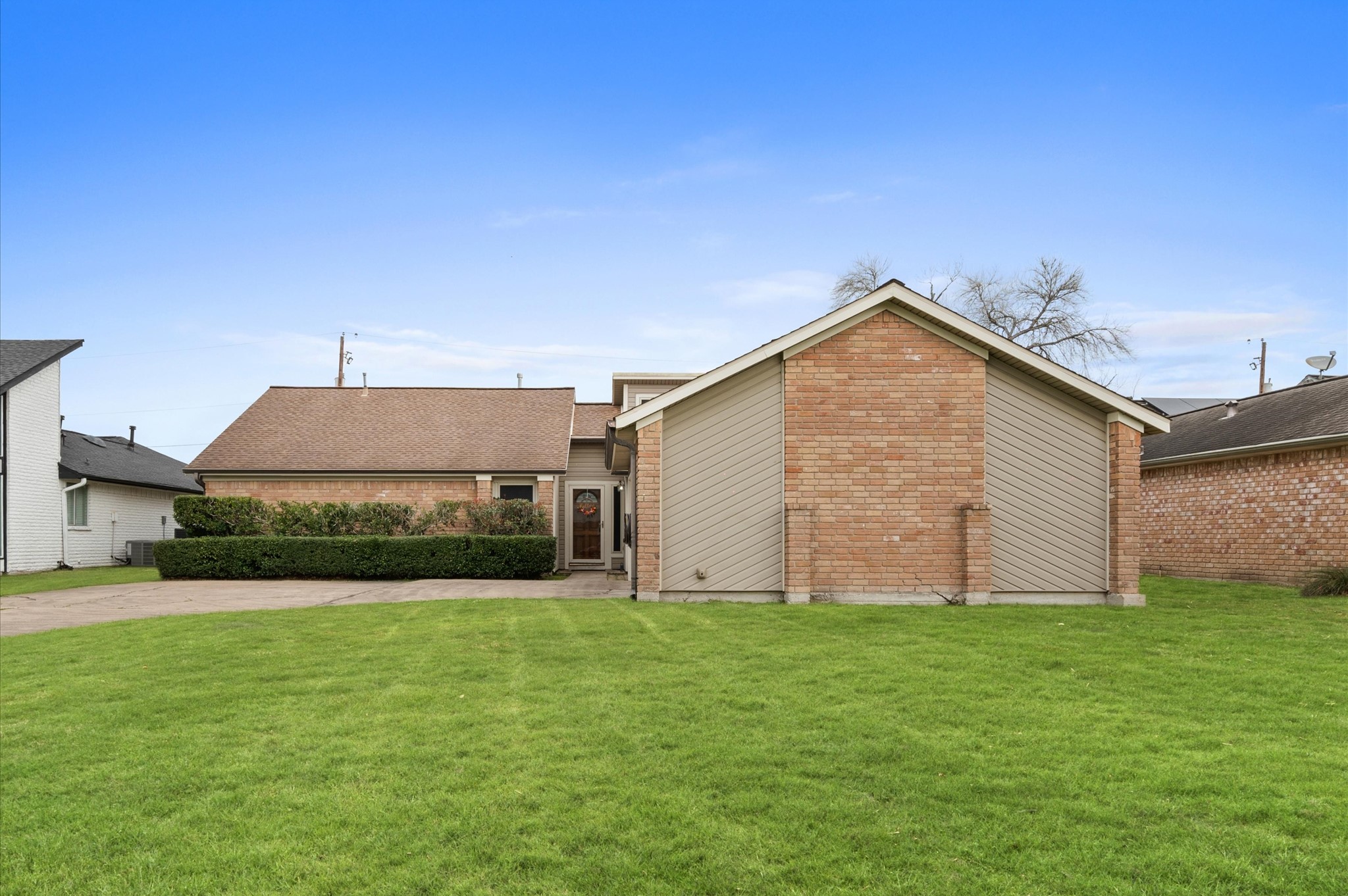 513 White Wing Court Dickinson TX 77539
