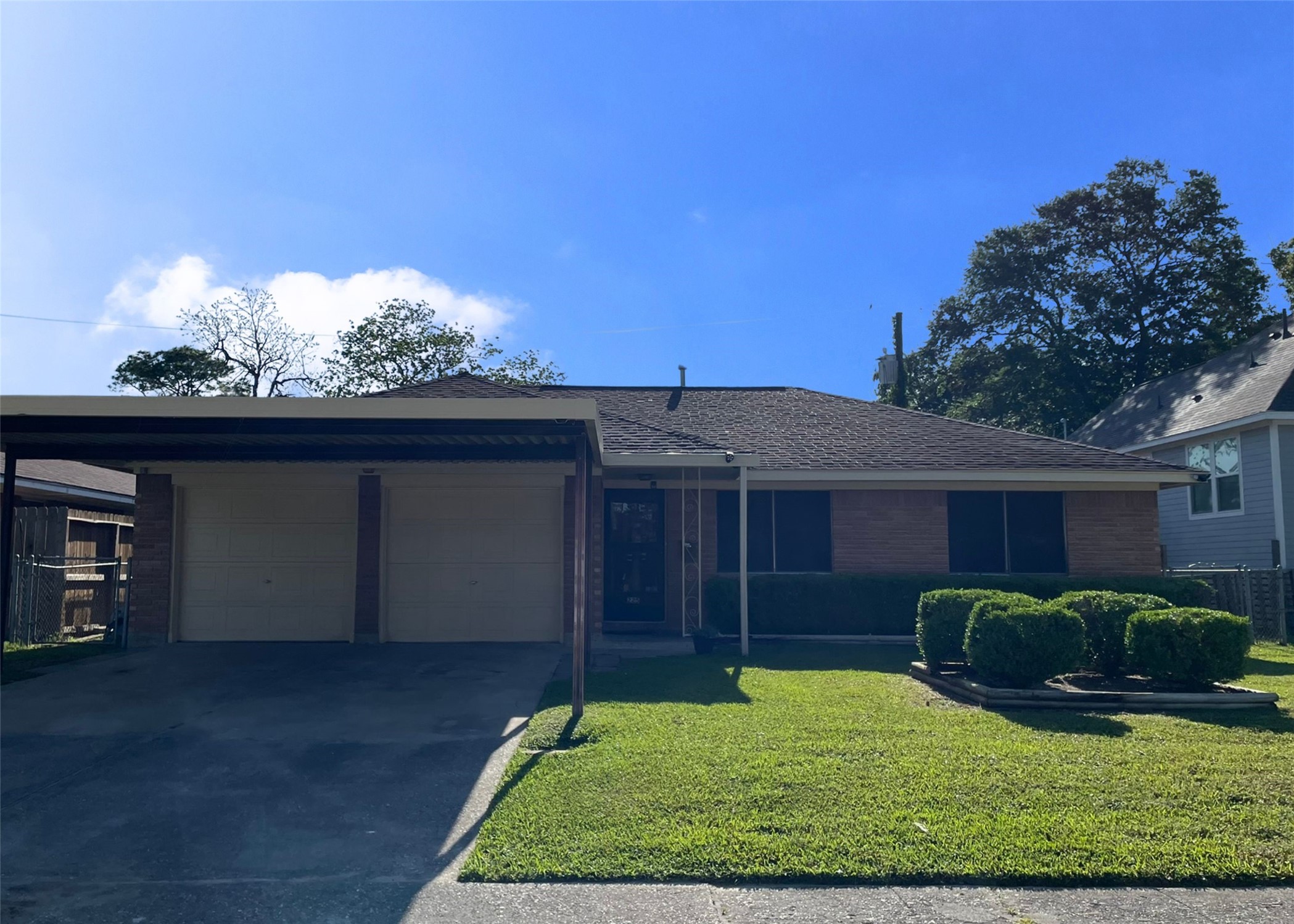225 Robin Street Deer Park TX 77536