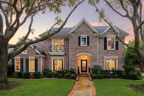 12538 Cherry Creek Bend Lane Houston TX 77041