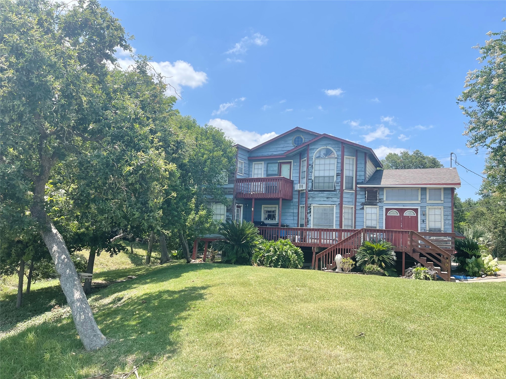 526 S Brownell Street La Porte TX 77571
