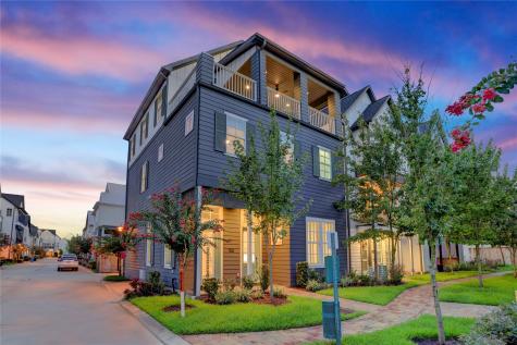2437 Kolbe Reach Lane Houston TX 77080