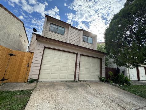 12411 Windjammer Street Houston TX 77072