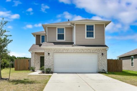 19976 Northpark Elm Lane Porter TX 77365