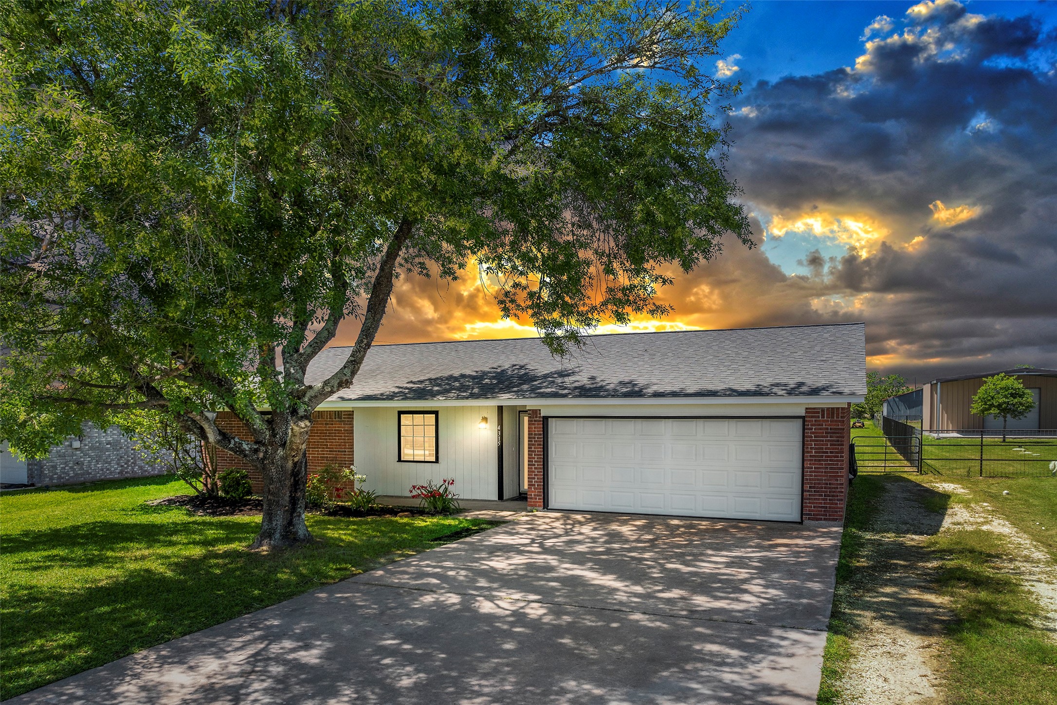4315 Mallard Drive Baytown TX 77523