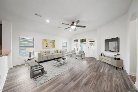 19534 Keystone Falls Court Richmond TX 77407