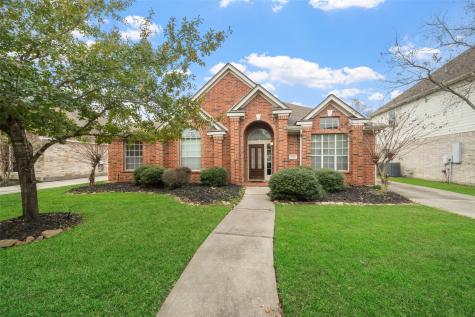 11930 Painted Canyon Drive Tomball TX 77377