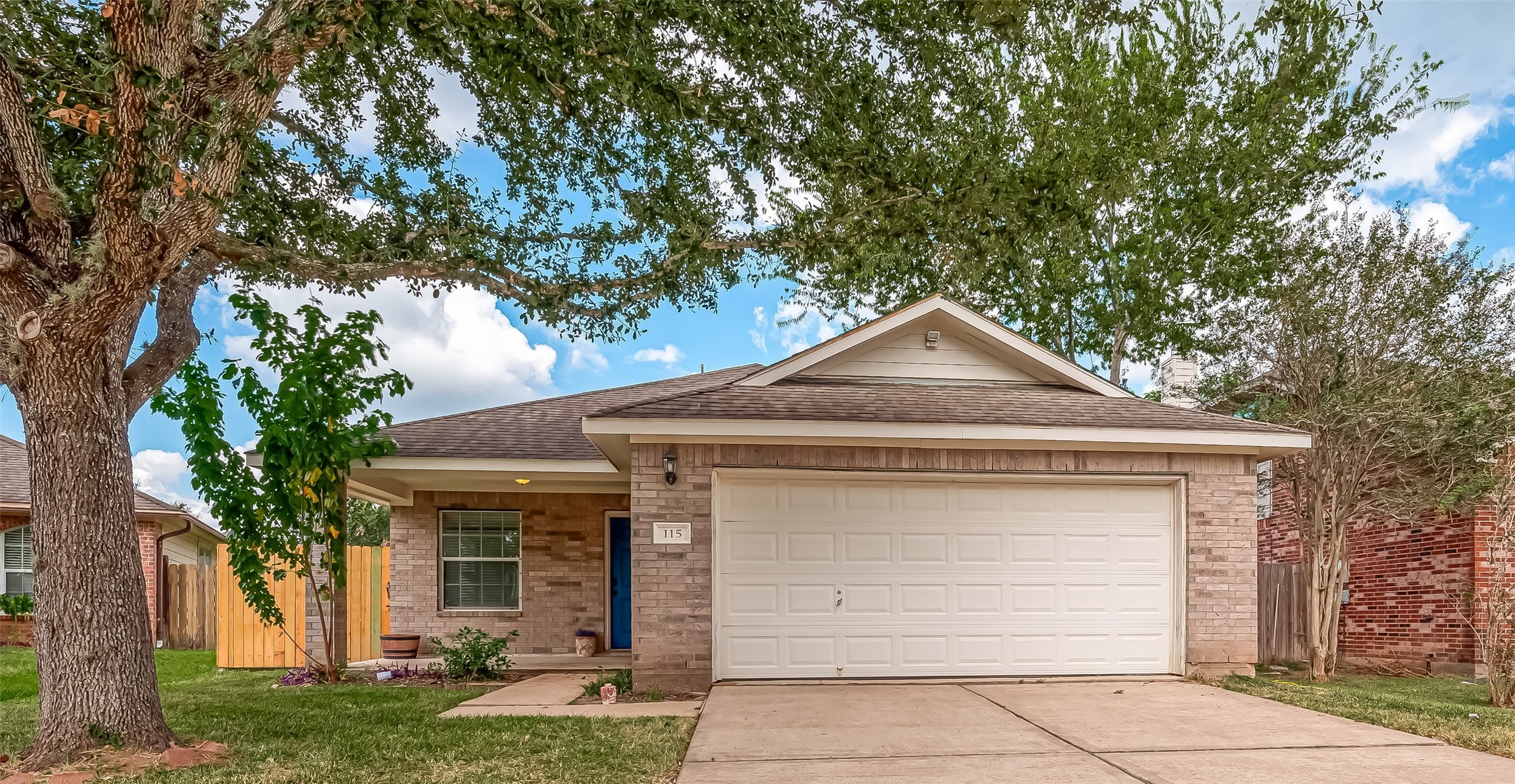 115 Anvil Rock Lane Richmond TX 77469