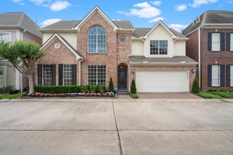 8418 N Hilshire Park Drive Houston TX 77055