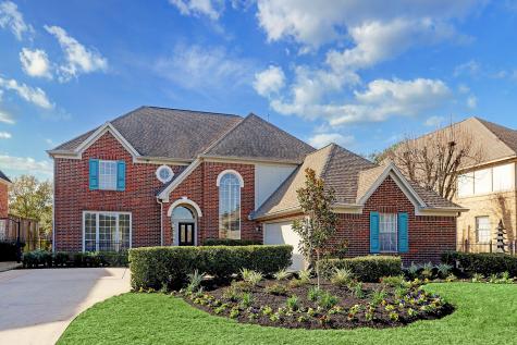 7903 Virginia Water Lane Houston TX 77095