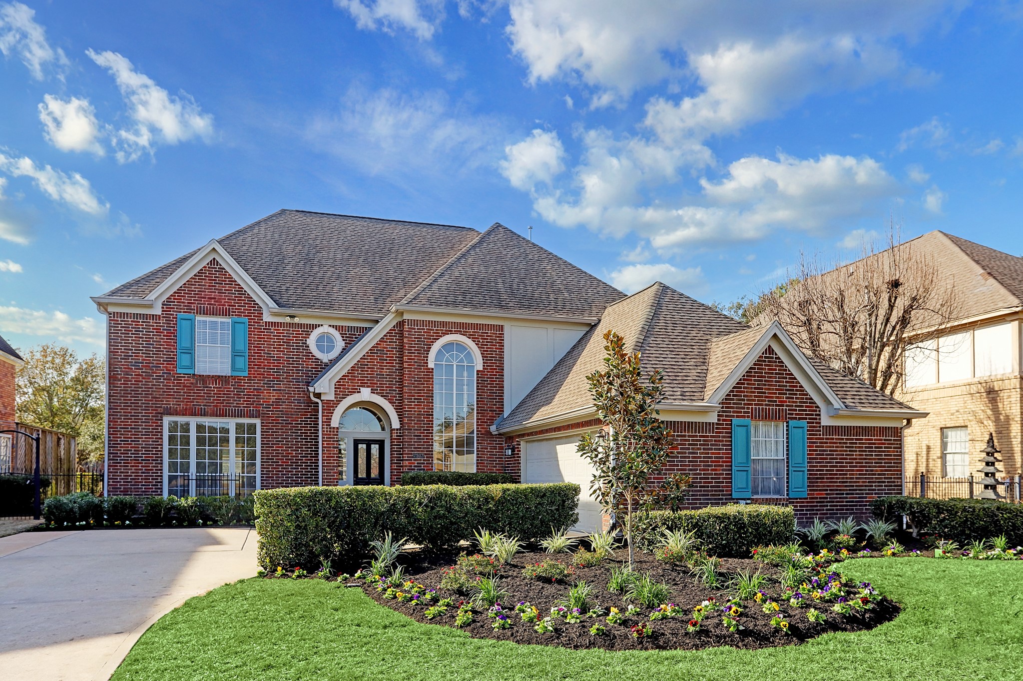 7903 Virginia Water Lane Houston TX 77095