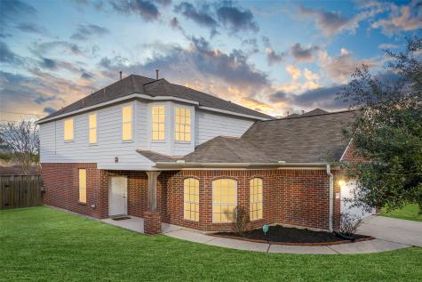 9711 Hamill House Drive Humble TX 77396