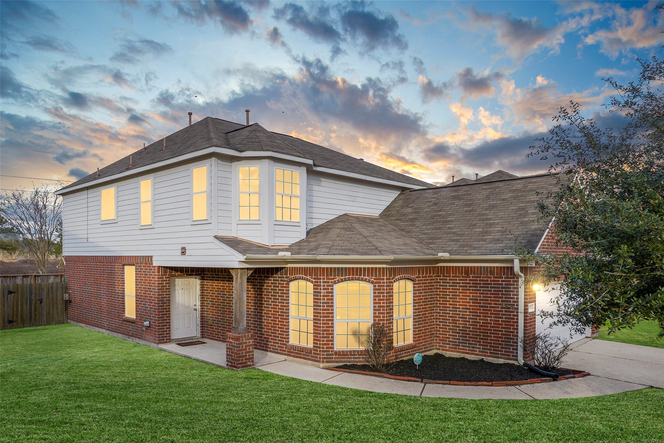 9711 Hamill House Drive Humble TX 77396