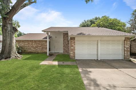 1639 Castle Creek Drive Missouri City TX 77489