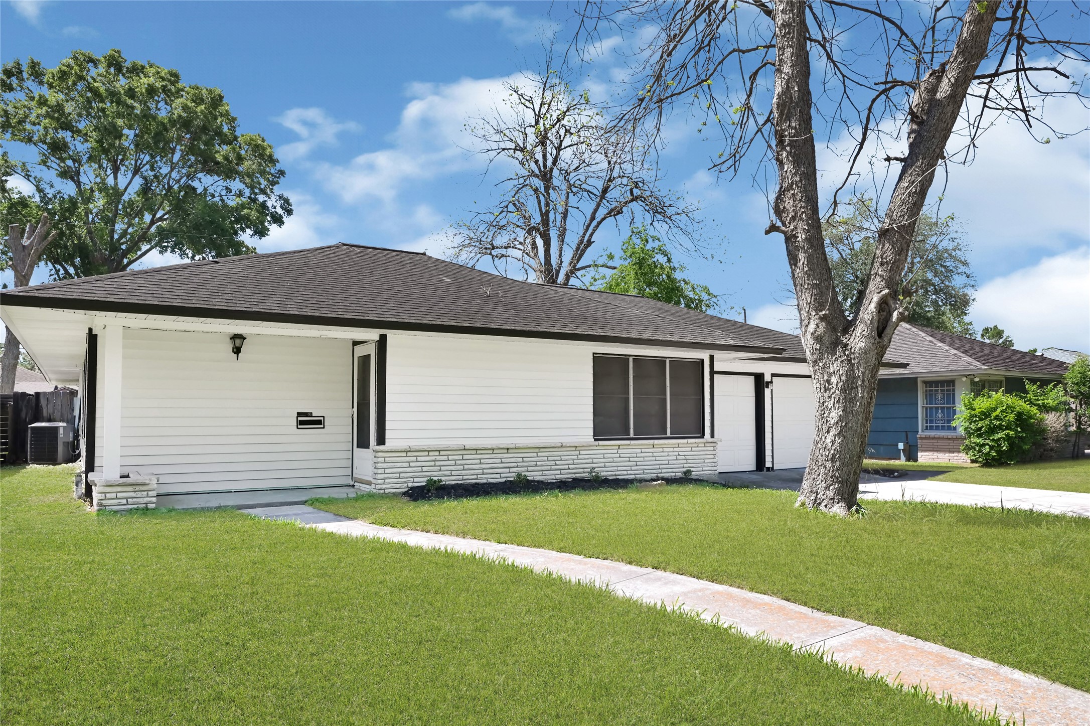 5538 Berry Creek Drive Houston TX 77017