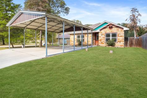 399 Wallace Street Bryan TX 77803