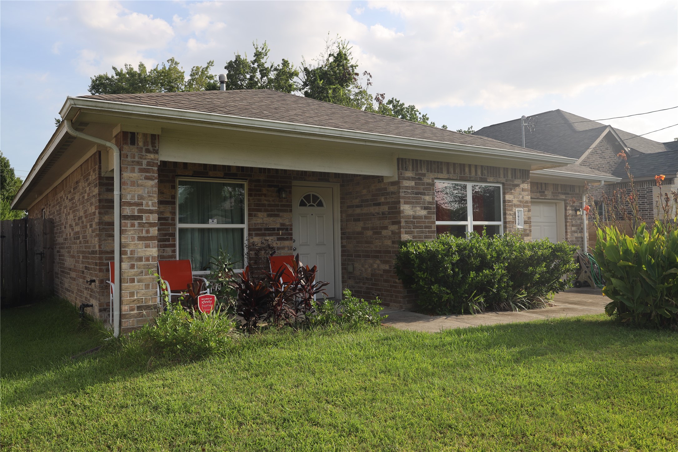 7970 Booker Street Houston TX 77028