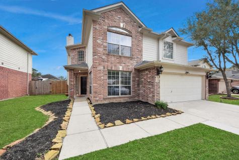 1054 Inverness Cove Dickinson TX 77539