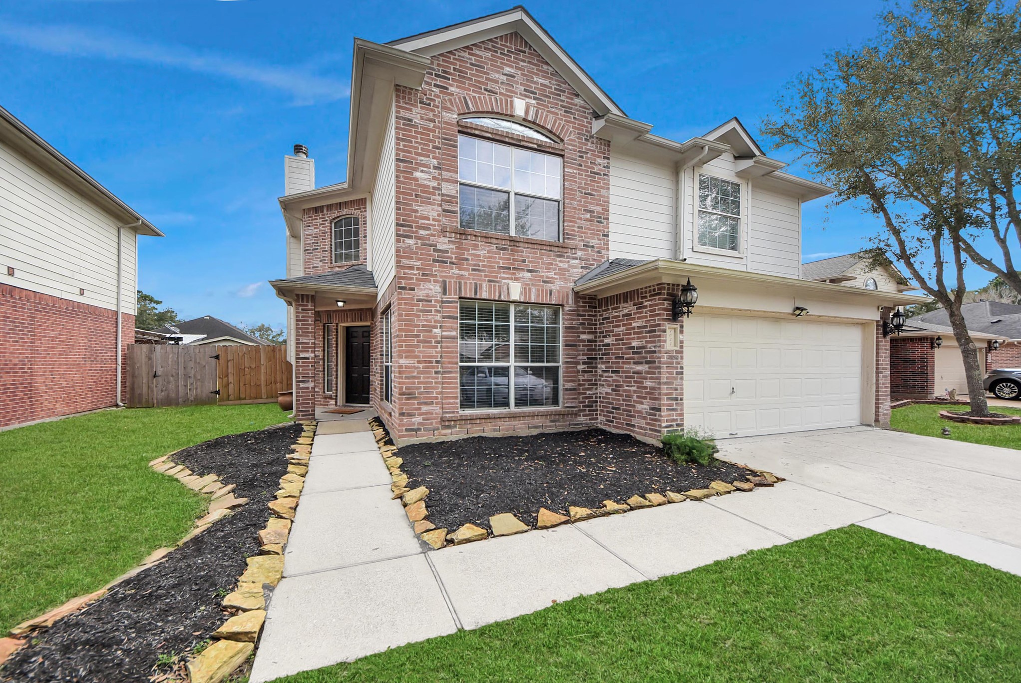 1054 Inverness Cove Dickinson TX 77539
