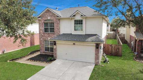 1054 Inverness Cove Dickinson TX 77539