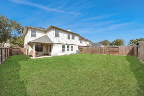 1054 Inverness Cove Dickinson TX 77539