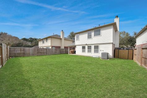 1054 Inverness Cove Dickinson TX 77539