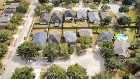 1054 Inverness Cove Dickinson TX 77539