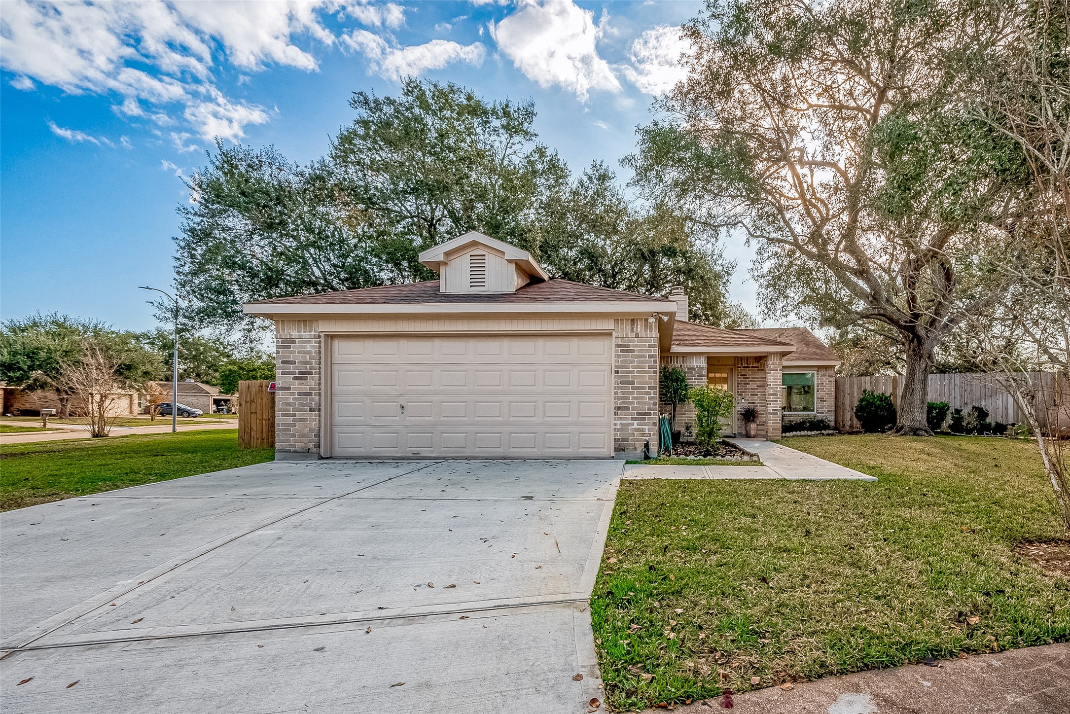 3118 Whetrock Lane Sugar Land TX 77479