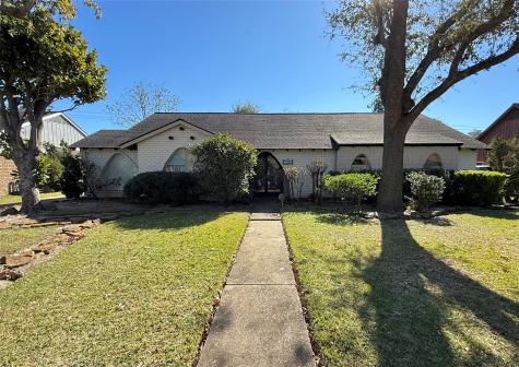 9807 Moorberry Lane Houston TX 77080