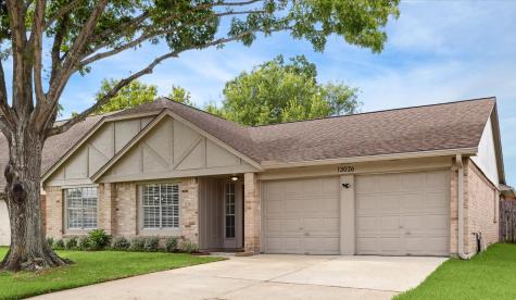 13026 Huntleigh Way Sugar Land TX 77478